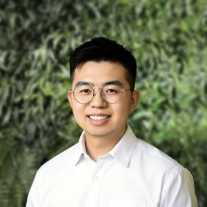 Wei Liu.